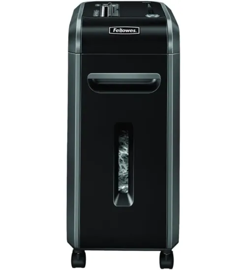 Fellowes Evrak İmha Makinesi 99Cİ 7069 resmi