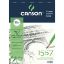 Canson Teknik Resim Defteri Blok Üstten Spiralli 40 YP A4 120 GR FCNS12040A4US resmi