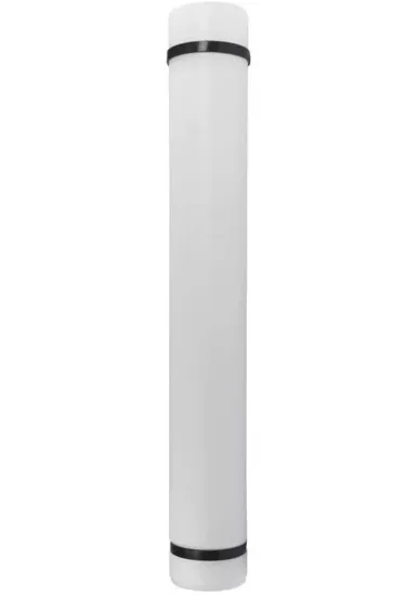 Lutart Proje Tüpü Teleskopik 9x60x110 CM Buzlu LA-2136 resmi