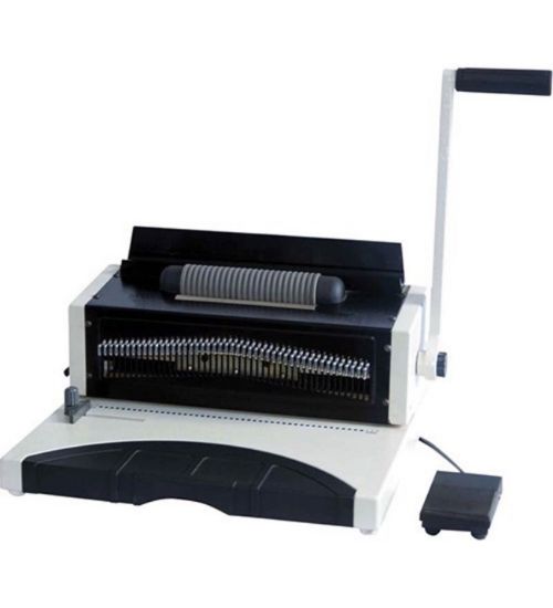 Sarff Helezon Makinesi S1001 15302082 resmi