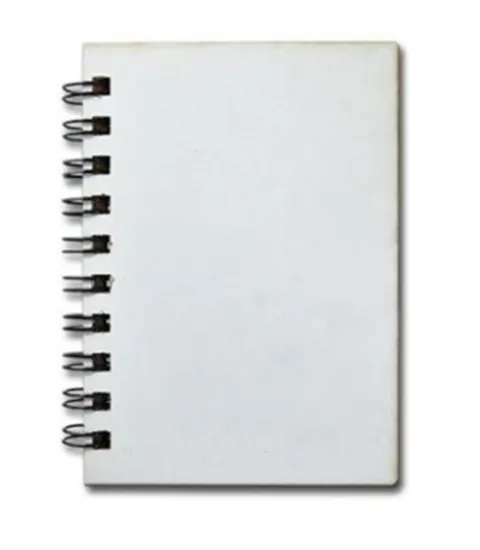 Defter Zarf Şekilli Çiçek Desenli Kapaklı 10x15 6 Model 978 resmi