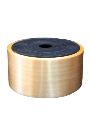 Nedi Rabant (Rafya) 50 MM x50 MT Sarı 104 resmi