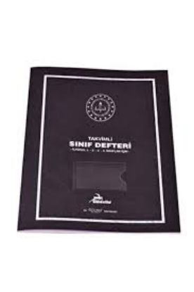 Gülpaş Sınıf Defter Takvimli 1 2 3 4 5 Sınıf İçin 391 resmi