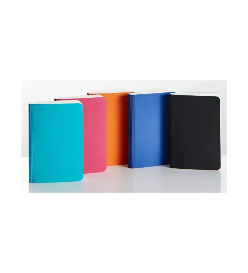 Bayındır Not Defteri Soft Defter 9x13,5 Çizgi 120 Yp İvory 70 Gr/M2 BAD0463 resmi