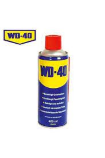 Pattex Pas Sökücü Ve Yağlayıcı 400 ML WD-40  resmi
