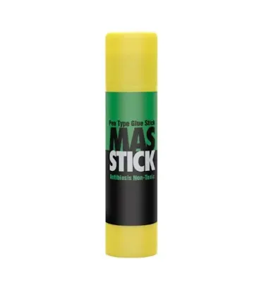 Mas Stick Yapıştırıcı 35 GR 2035 (12 Adet) resmi