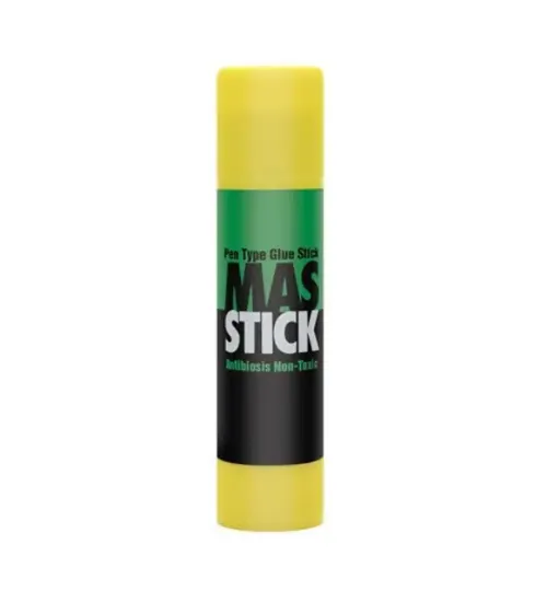 Mas Stick Yapıştırıcı 35 GR 2035 (12 Adet) resmi