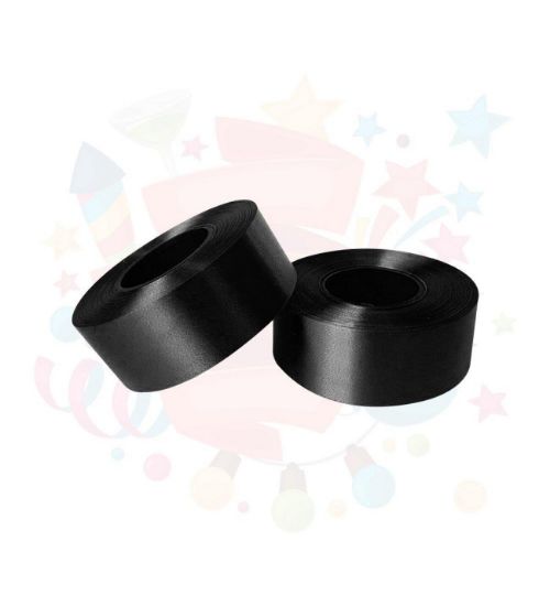 Nedi Rabant (Rafya) 50 MM x50 MT Siyah 114 resmi