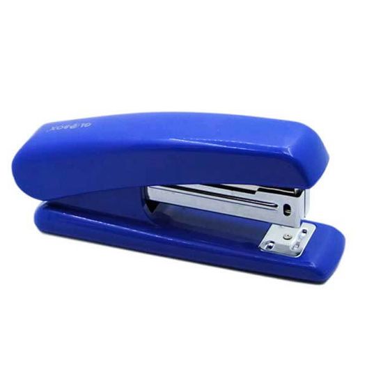 Globox Zımba Makinesi No:24/6 Mavi 2703 resmi