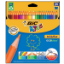 Bic Kuru Boya Evolutıon 24 LÜ 937515 resmi
