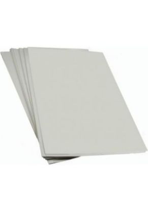 Bafix Bristol Karton 100 LÜ 50x70 250 GR (100 Adet) resmi