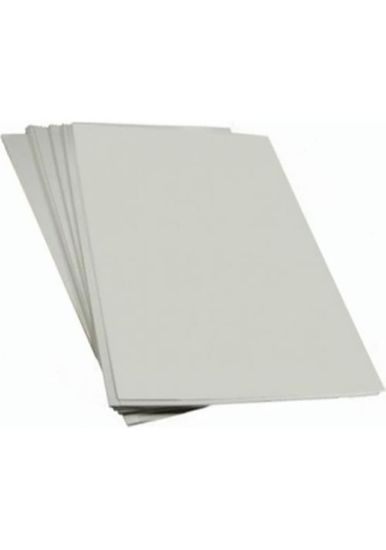 Bafix Bristol Karton 100 LÜ 50x70 250 GR (100 Adet) resmi