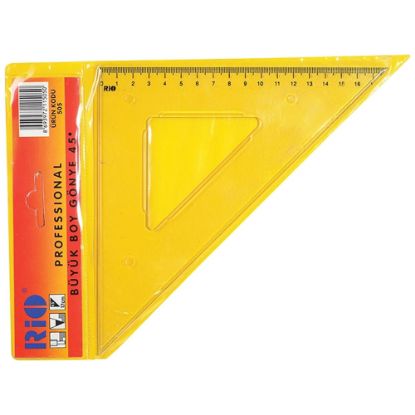 Rio Gönye Büyük Boy Lüx 45 Derece 505 (48 Adet) resmi