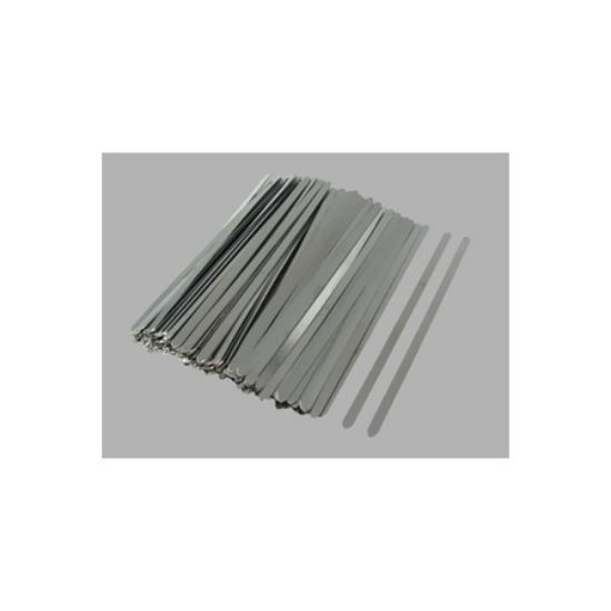 Bafix Dosya Teli 21 CM (1000 Adet) resmi