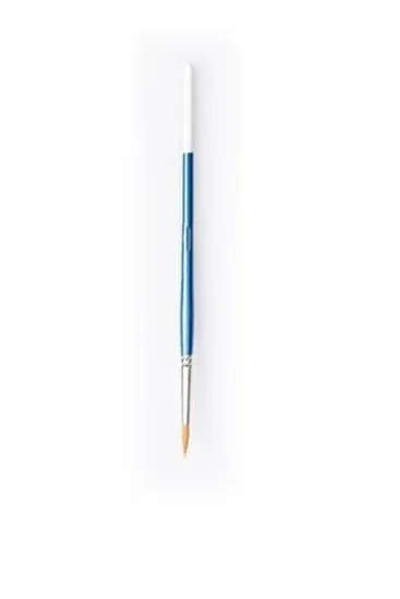 Pebeo Fırça Suluboya Golden Sentetik 111/12 (12 Adet) resmi