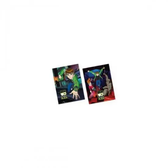 Keskin Color Resim Dosyası Lastikli İnce Ben 10 120100-19 resmi