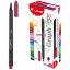 Maped Fineliner Graph 0.4 MM Koyu Pembe 12 Lİ 749126 (12 Adet) resmi