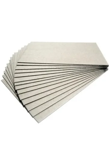 Sun-Ka Mukavva 35x50 1,40 MM 30 LU (30 Adet) resmi