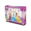 Ks Games Puzzle 200 Parça Princess PR.113 resmi