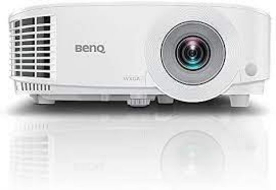 Benq MH550 3500 Ans 1920X1080 Full Hd 2xhdmı VGA 20.000:1 3D Dlp Projeksiyon Cihazı resmi