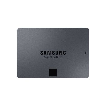 Samsung 2TB QVO 870 2.5" 560MB-530MB/s Sata 3 SSD (MZ-77Q2T0BW) resmi