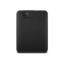 Wd 1.5TB Elements Portable WDBU6Y0015BBK-WESN 2.5” USB 3.0 Siyah Harici Harddisk resmi