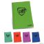 Çınar College Plastik Kapak Defter College Dikişli A4 100 YP Çizgili 100/1 76007 (12 Adet) resmi