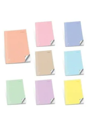 Çınar Dikişli Defter Karton Kapak Kareli 40 YP A5 40/4 (24 Adet) resmi