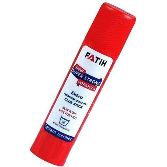 Fatih Stick Yapıştırıcı Glue 10 GR 36450 (30 Adet) resmi