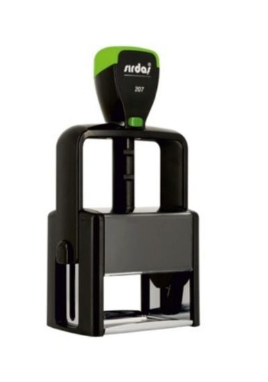 Sırdaş Kaşe Profosyonel 40x60 207 resmi