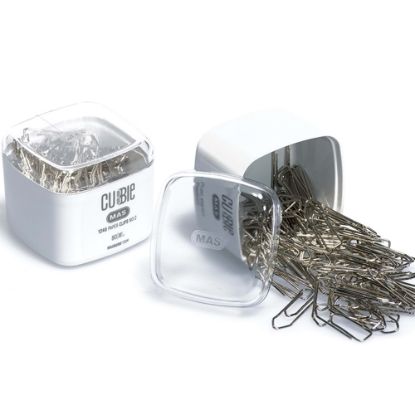 Mas Ataş Nikel Cubbie No:2 1240 resmi