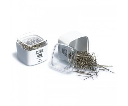 Mas Toplu İğne Nikel Cubbie 1258 resmi