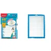 Maped Yazı Tahtası Kıddy Board Çoçuk Esnek Ve Transparan Kit  resmi