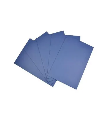 Defne Daphne Mukavva Renkli 46x66 Mavi 2237 (18 Adet) resmi