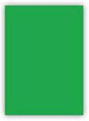 Defne Daphne Mukavva Renkli 46x66 Yeşil 2244 (18 Adet) resmi