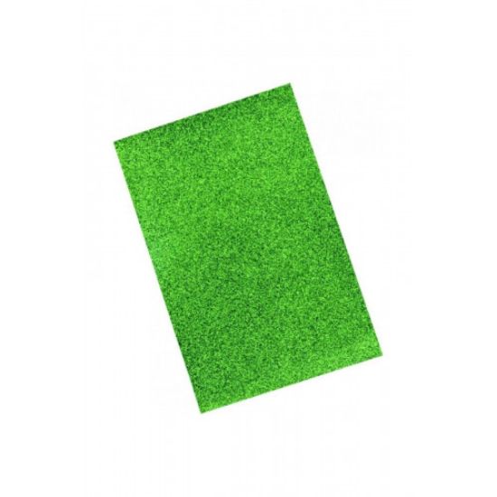 Bafix Eva Simli 50x70 Yeşil (10 Adet) resmi