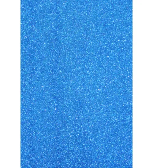 Bafix Eva Simli 50x70 Mavi (10 Adet) resmi