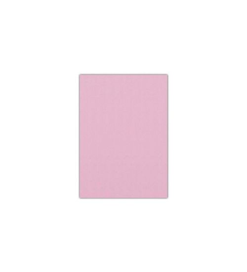 Bafix Eva Düz Renk 50x70 Pembe (10 Adet) resmi