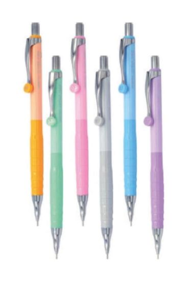 Gıpta Versatil Kalem 0.7 MM ( 36 Lı Stand ) 6 Renk K1920 resmi