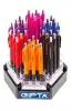 Gıpta Versatil Kalem 0.7 MM ( 48 Li Stand ) 6 Renk K1940 resmi