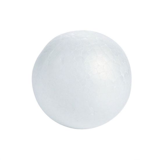 Bu-Bu Strafor Köpük Top 15 CM BUBU-KP0008 resmi