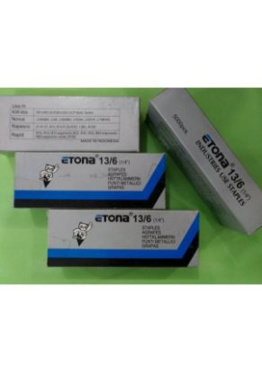 Etona Zımba Teli 13/6 EC-99 resmi