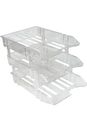 Rio Evrak Raf Seti 3 LÜ 630 resmi