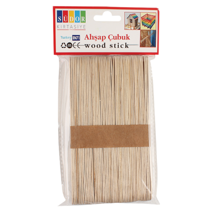 Südor Dil Çubuğu Büyük BS70 resmi