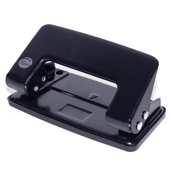 Bion Perfaratör ( Delgeç ) 8 Syf Siyah 9282 resmi