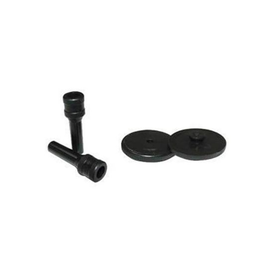 Carl Yedek Perfaratör ( Delgeç ) Pimi HD-410 resmi