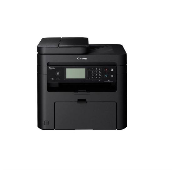 Canon MF237W Yazı/Tar/Fot/Faks Çok Fonksiyonlu Lazer Yazıcı 2 Adet Toner Hediyeli ethernert,usb,wifi resmi