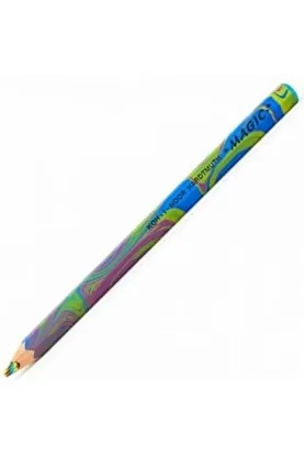 Koh-I Noor Jumbo Magic Pencil Tropical 3405 resmi