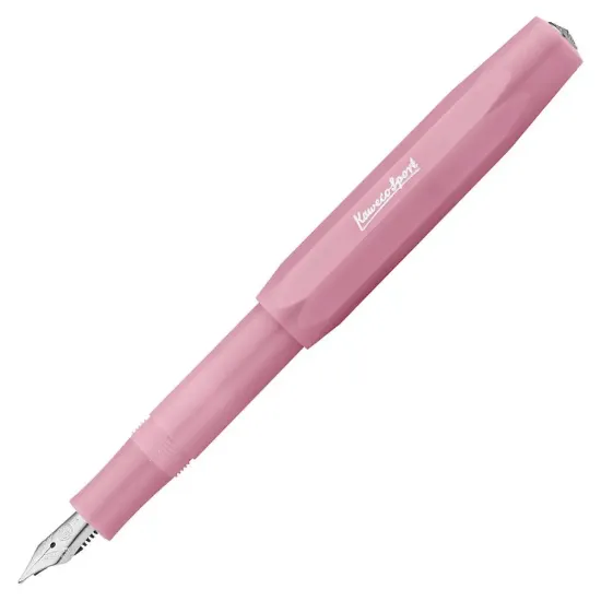 Kaweco Dolma Kalem Frosted Sport Pembe  M 10001863 resmi