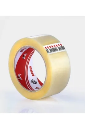 Vege Halı Bantı Aslan 80x66 Şeffaf resmi